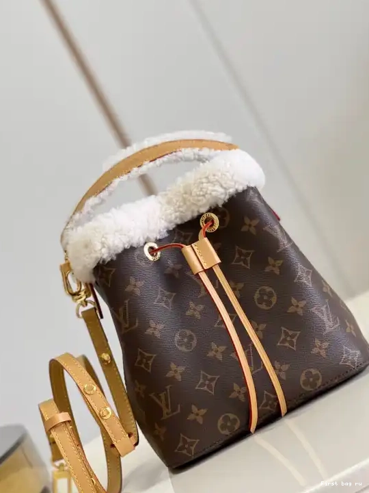 Frstbag ru BB NÉONOÉ VUITTON LOUIS 0629